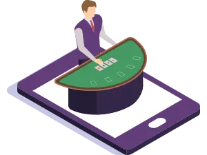 POKER EN LIGNE