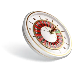 Les règles du jeu de la roulette