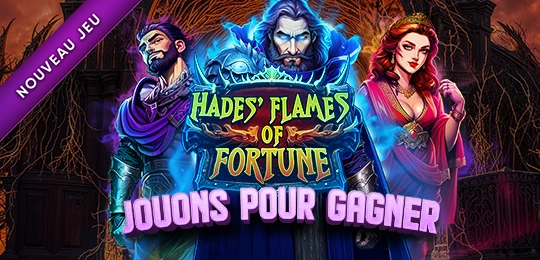 NOUVEAU JEU | Spicy Reels Fiesta