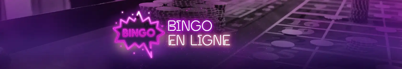 BINGO ARGENT