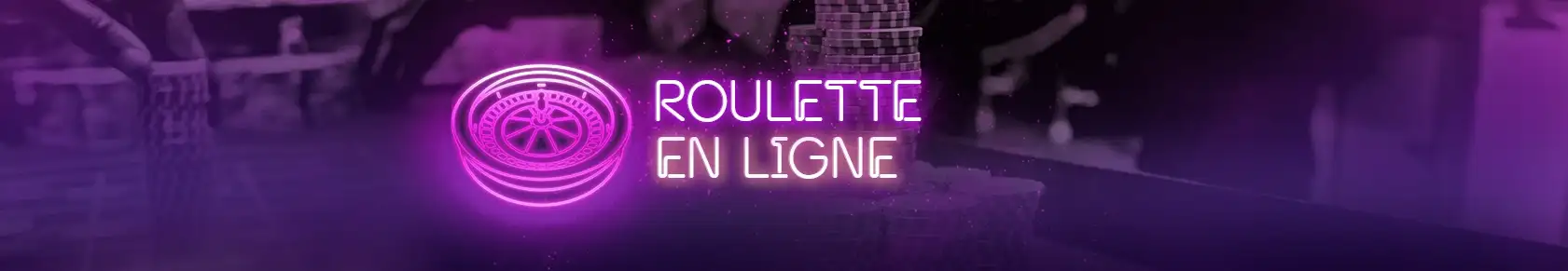 ROULETTE EN LIGNE