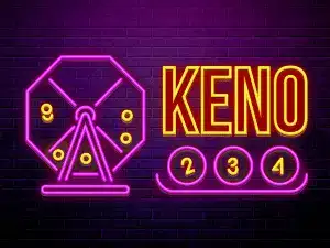 Règles du Keno en ligne
