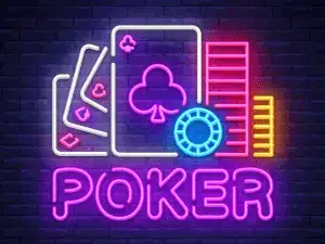 POKER EN LIGNE