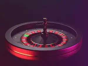 Les règles du jeu de la roulette