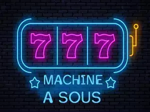 FAQ DE MACHINES À SOUS EN LIGNE