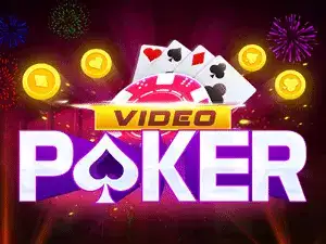 LE VIDÉO POKER SUR MAJESTICSLOTS