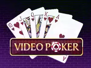 COMMENT JOUER AU POKER VIDEO