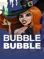 Bubble Bubble 2