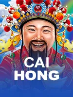 Cai Hong