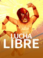 Lucha Libre 2
