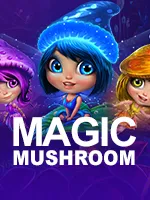 Magic Mushroom