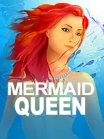 Mermaid Queen