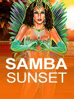 Samba Sunset