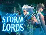 Storm Lords