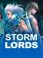 Storm Lords