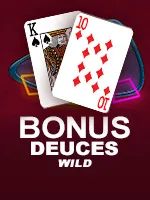 Bonus Poker