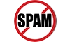 Pas De Spam